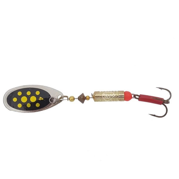 EFFE Spinner Turna Alabalık Meps Kaşığı HG2096 - 2