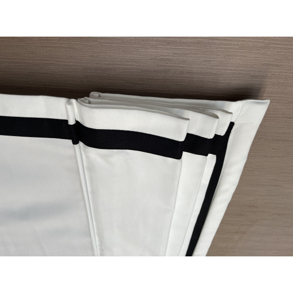 Katlamalı Perde - 2