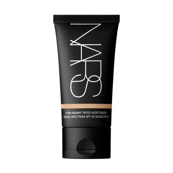 Nars Pure Radiant Renkli Nemlendirici - Medium 0 Mykonos