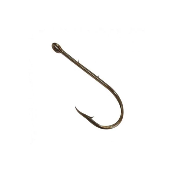 EFFE 92666 100ad Bronz Delikli Carbon Olta İğnesi - 2