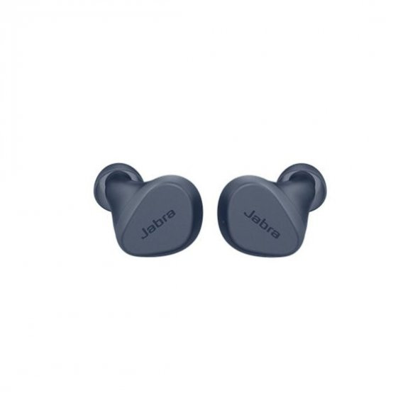 Jabra Elite 2 TWS Kulak İçi Bluetooth Kulaklık Lacivert - 1