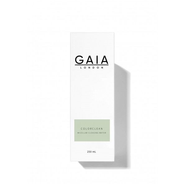 Gaia London Gözenek Sıkılaştırıcı Ve Arındırıcı Tonik 250ml Yağlı/akneye Eğilim Gösteren Ciltler