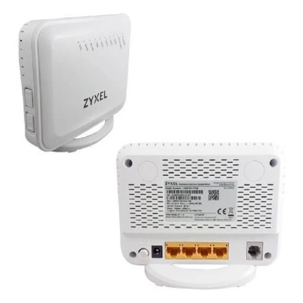 ZYXEL VDSL MODEM VMG1312-T20B