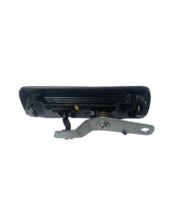 Ford Taunus Kapı Açma Kolu Siyah Sol Demir 1976-1993 - 3
