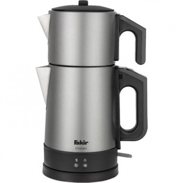 Fakir Silver Stone Serisi 4'lü Avantaj Paket - 2