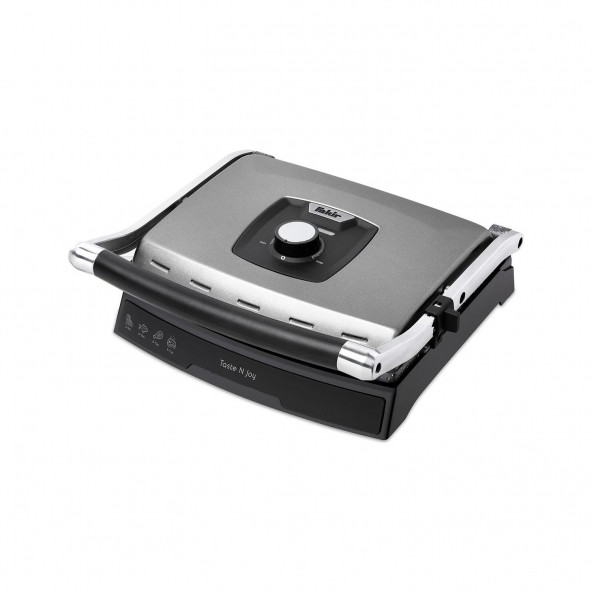 Fakir Silver Stone Serisi 4'lü Avantaj Paket - 3