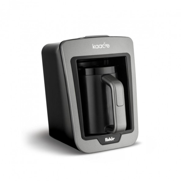 Fakir Silver Stone Serisi 4'lü Avantaj Paket - 5