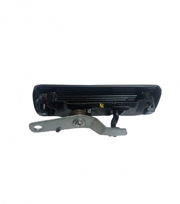 Ford Taunus Kapı Açma Kolu Siyah Sağ Demir 1976-1993 - 3