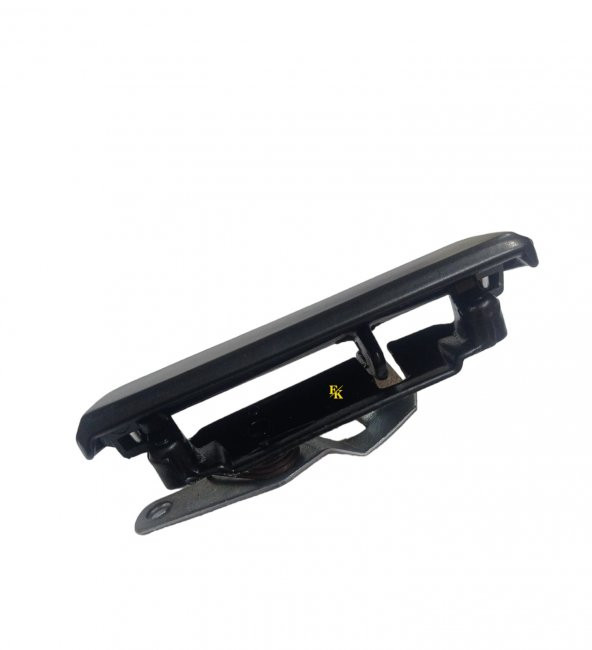 Ford Taunus Kapı Açma Kolu Siyah Sağ Demir 1976-1993 - 4