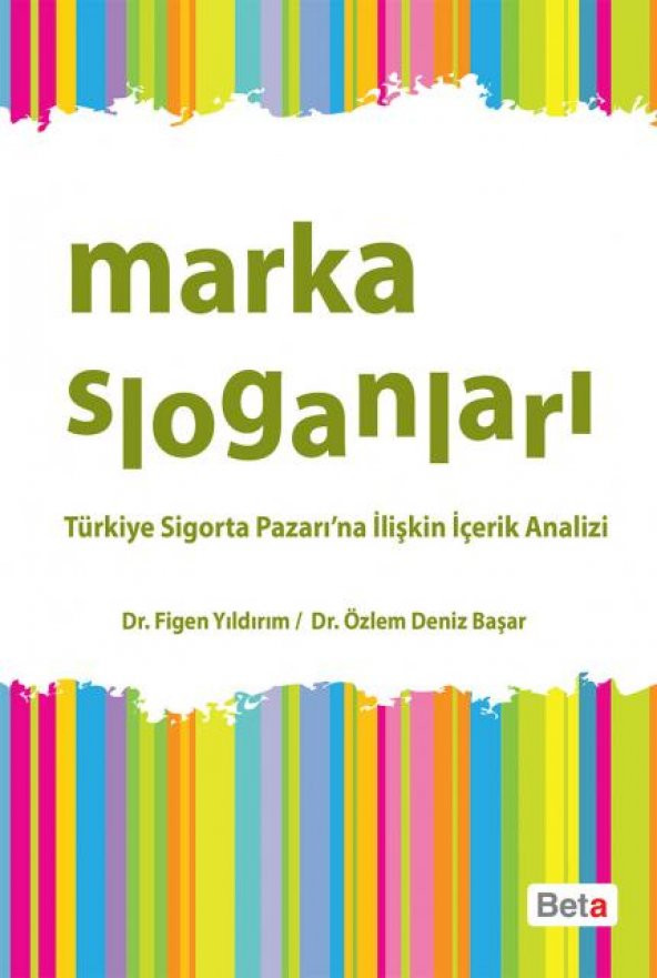 Marka Sloganları