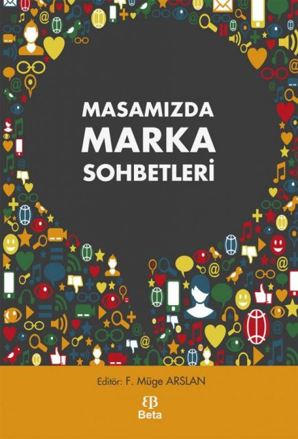 Masamızda Marka Sohbetleri I