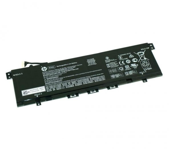 Hp Envy X360 13-AG0000NO Batarya Pil Orijinal