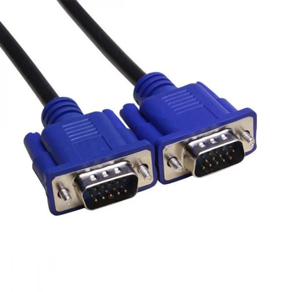 VGA 1,5 MT GÖRÜNTÜ KABLOSU - 2