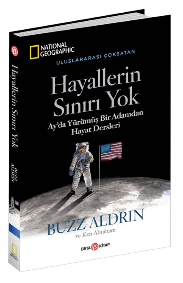 National Geographic Hayallerin Sınırı Yok
