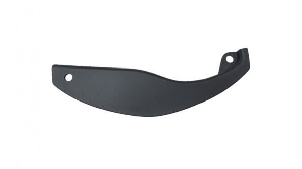 MONDIAL  VULTURE 125i  FAR MUHAFAZA DEKORATİF KAPAK ORJINAL