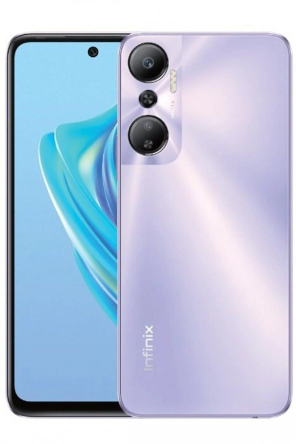 infinix Hot 20 128GB 8GB Mor