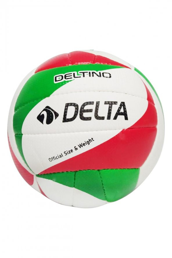 Delta Deltino Özel El Dikişli 5 Numara Voleybol Topu