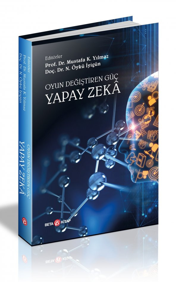 Oyun Değiştiren Güç Yapay Zeka