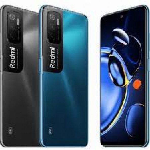 Xiaomi Redmi Note 11SE 128 GB 8 GB Ram - 2
