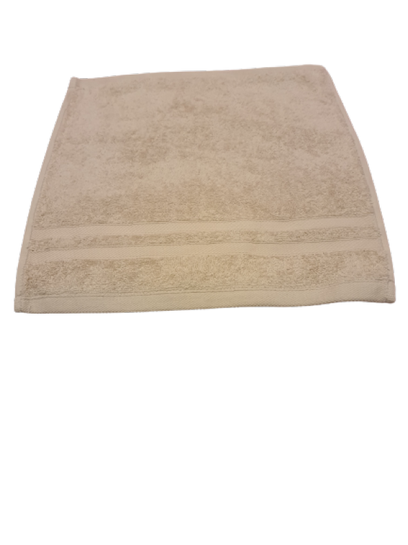 Havlu 30×30 Pamuklu Su Emici
