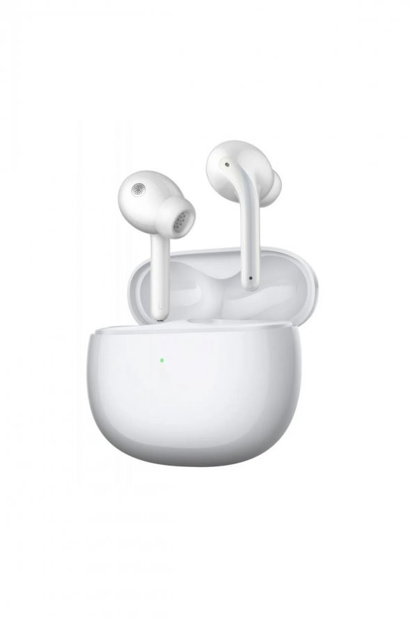 XİAOMİ MI BUDS 3-GLOSS WHİTE
