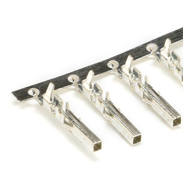 EPS Konnekör Terminali - 4.2 mm - Dişi - 100 Adet