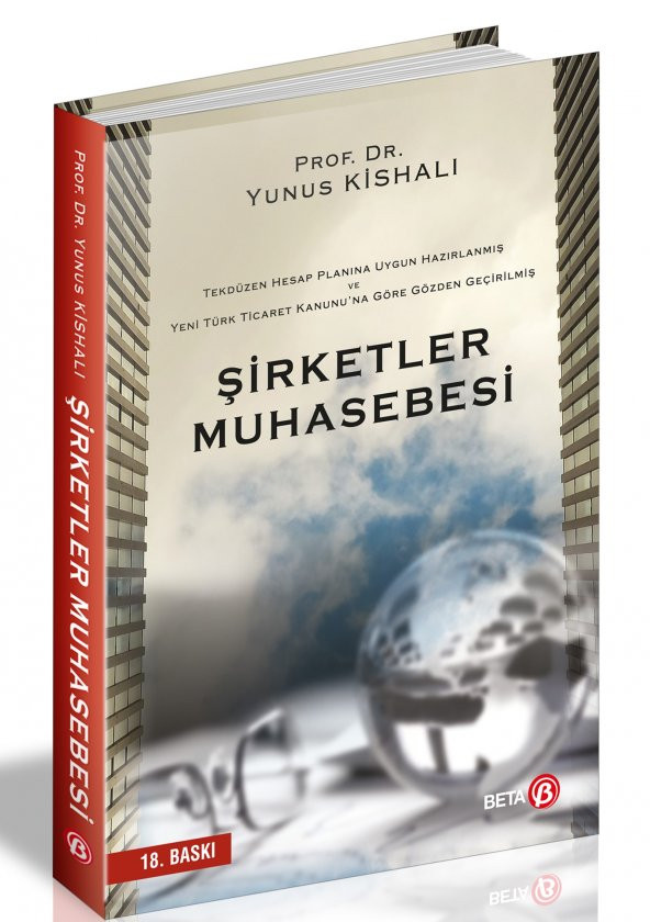 Şirketler Muhasebesi