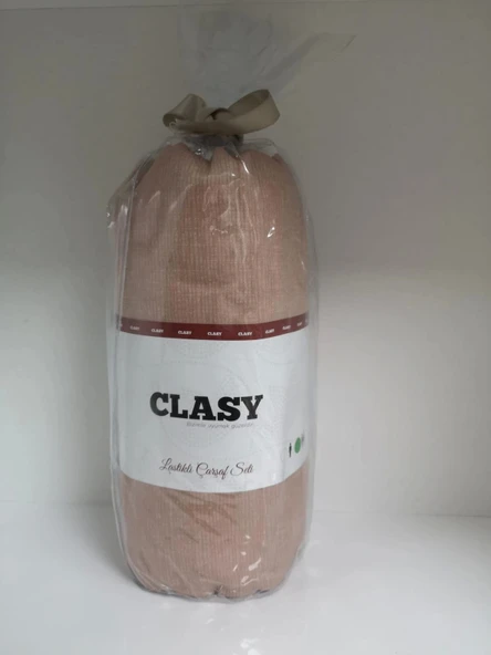 Clasy Ranforce Lastikli Çarşaf Seti Çift Kişilik flz7