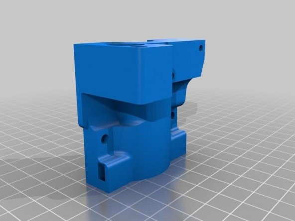 Xy Limitswitch Çoğunlukla Baskılı Cnc / Multitool International Edition Plastik Aparat - 2