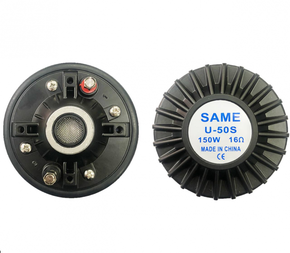 SAME 150 WATT 16 OHM ÜNİT - 1
