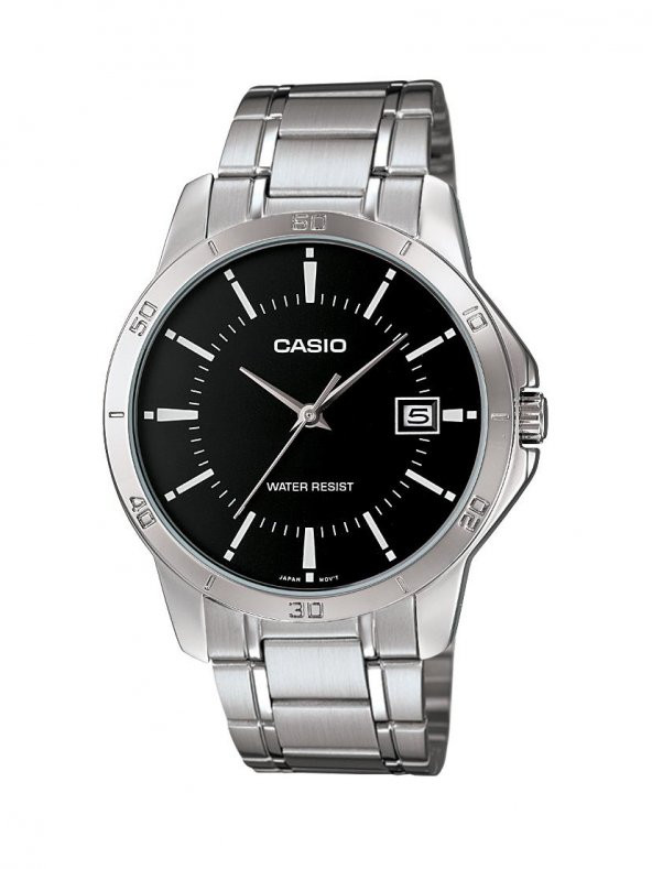 Casio Mtp-v004D-1audf Erkek Kol Saati - 1