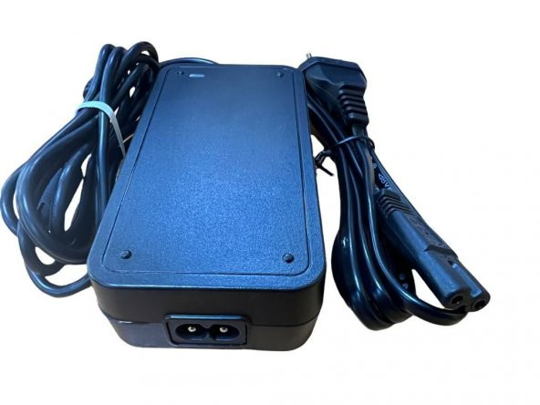 15 VOLT 5 AMPER  PLASTİK KASA ADAPTÖR - 2