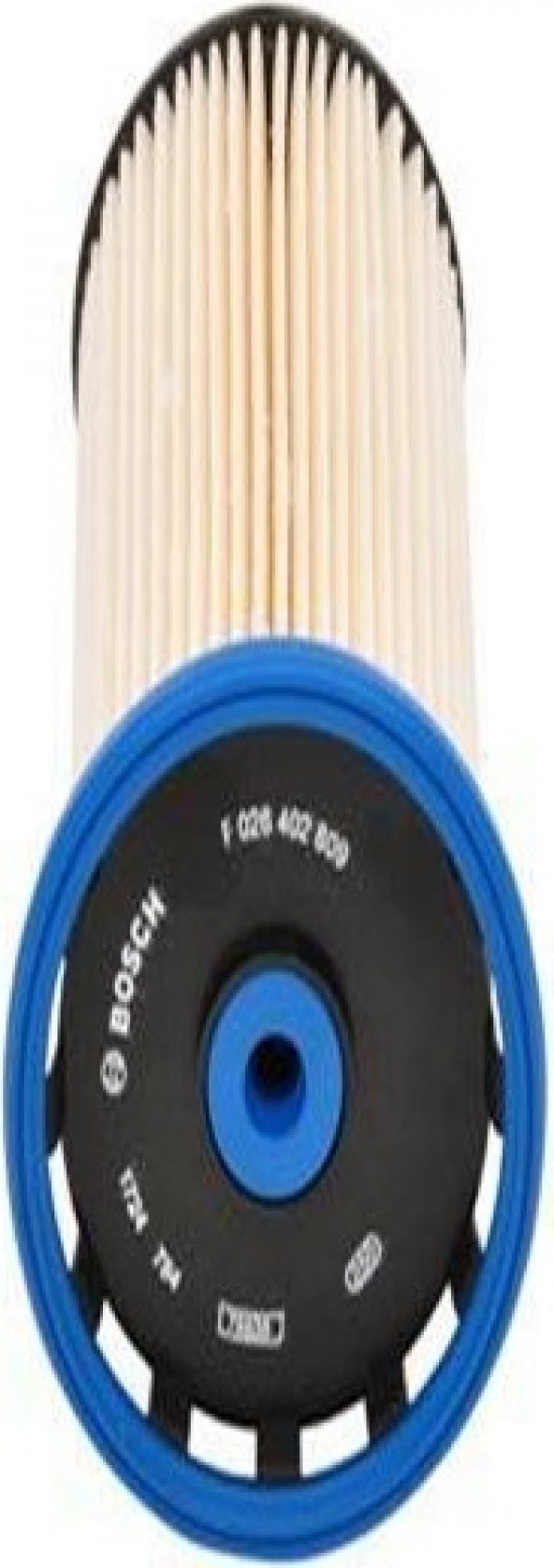 BOSCH F026402809 Yakit Filtresi (Mazot) Q3 Alhambra Passat Cc Sharan 1.6Tdi / 2.0Tdi 10 7N0127177 (W