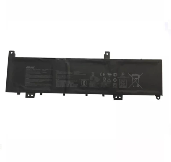 Asus VivoBook Pro 15 N580GD-E4382T Batarya Pil Orijinal