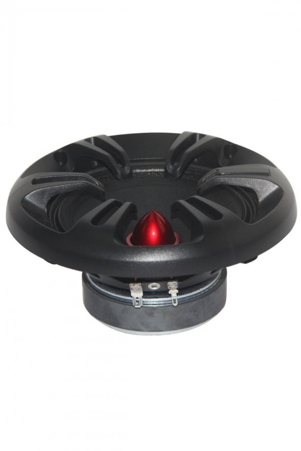 Roadstar Rdh-m200pro 200 Watt 20Cm Oto Hoparlör (2 Lİ ) - 2