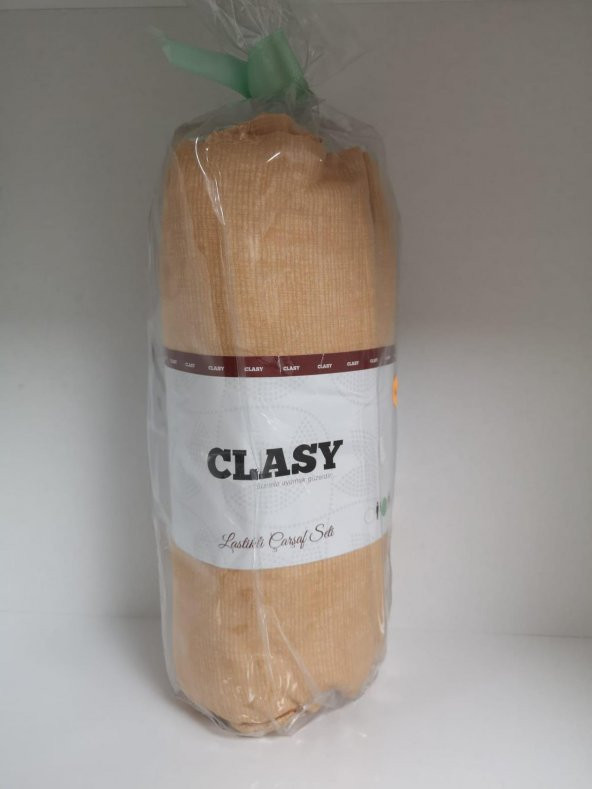 Clasy Ranforce Lastikli Çarşaf Seti Çift Kişilik flz11