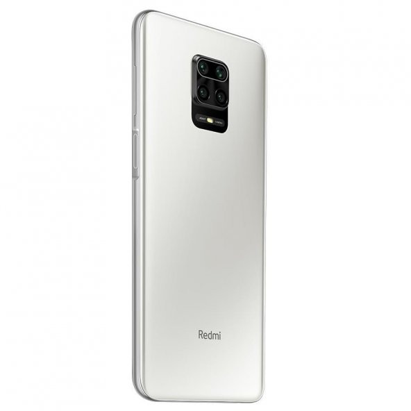 Yenilenmiş Xiaomi Redmi Note 9S 64 GB (12 Ay Delta Servis Garantili) - A Grade - 4