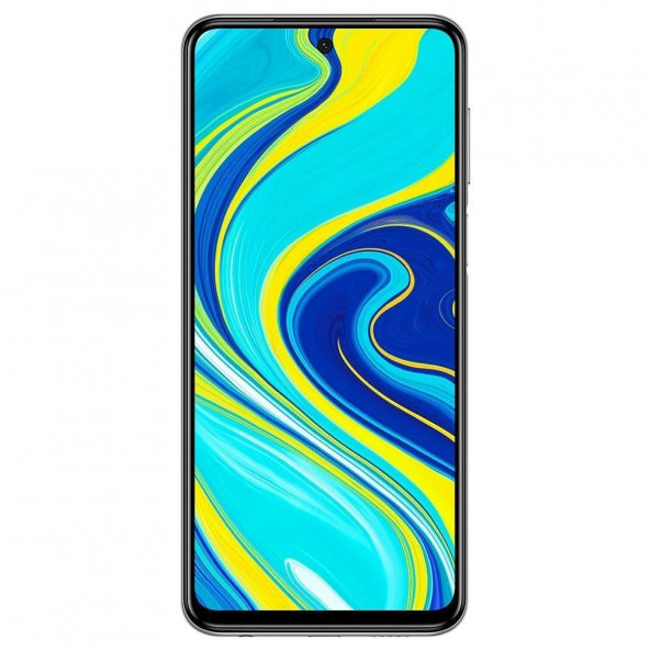 Yenilenmiş Xiaomi Redmi Note 9S 64 GB (12 Ay Delta Servis Garantili) - A Grade
