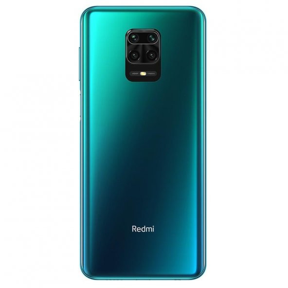 Yenilenmiş Xiaomi Redmi Note 9S 64 GB (12 Ay Delta Servis Garantili) - A Grade - 6