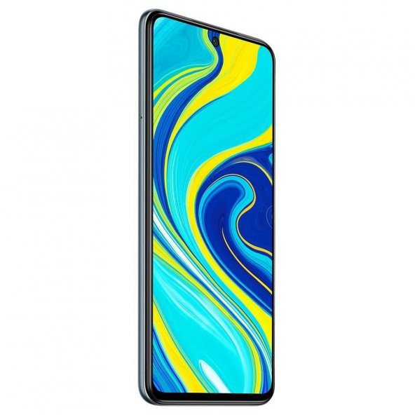 Yenilenmiş Xiaomi Redmi Note 9S 64 GB (12 Ay Delta Servis Garantili) - A Grade - 10