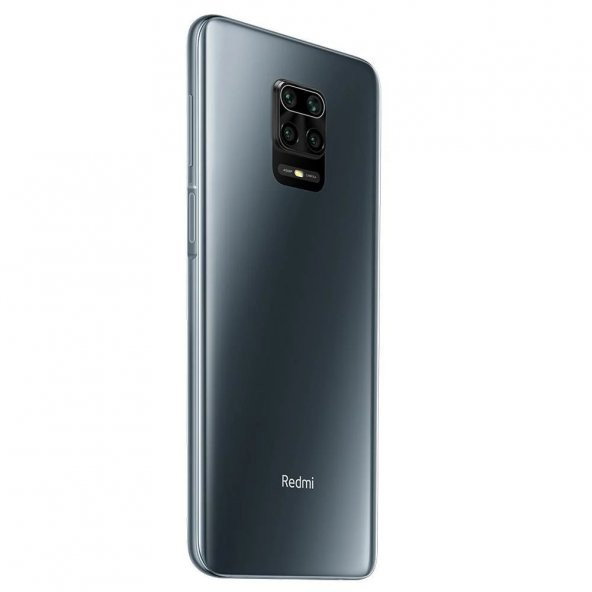 Yenilenmiş Xiaomi Redmi Note 9S 64 GB (12 Ay Delta Servis Garantili) - A Grade - 12