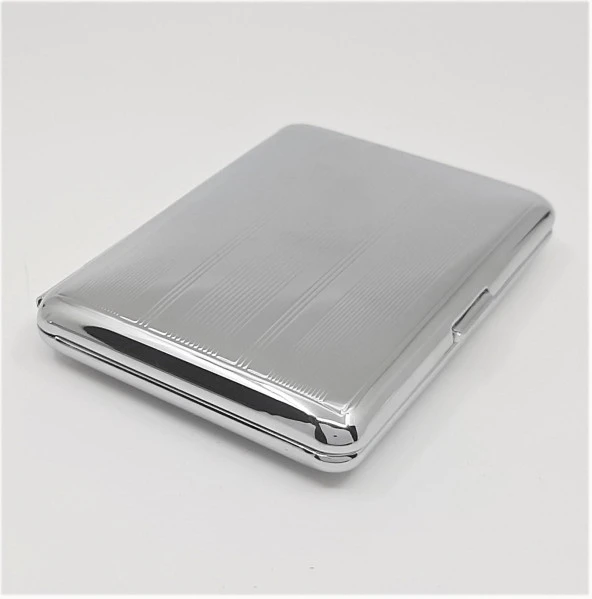 Slim / Touch Metal Tabaka - 1