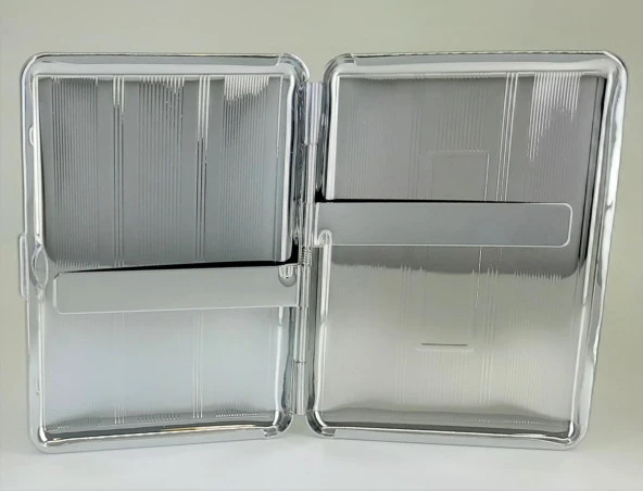 Slim / Touch Metal Tabaka - 3