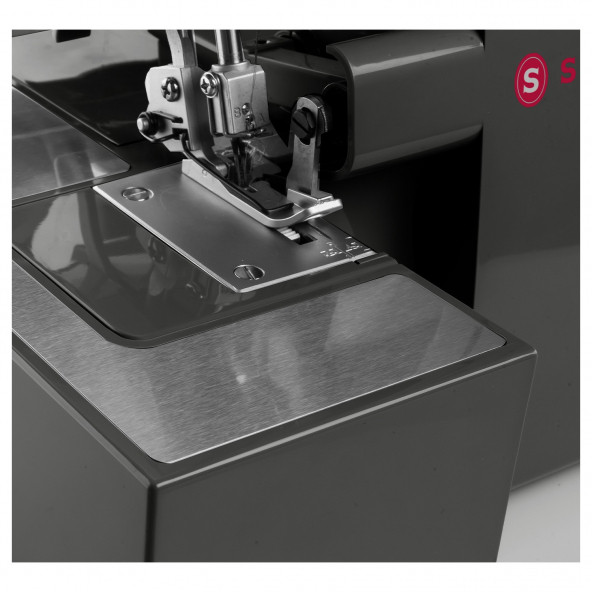Sınger Overlok HD0405S Overlok Makinesi - 2