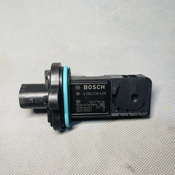 Opel Astra J   1.4 net   Hava Akışmetre GM,12671616 ürün görseli