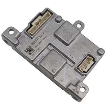 Passat B 8  2015-21  Led Far Beyni Orjinal,992941597A - Resim 2