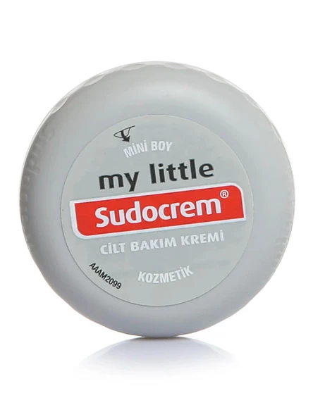 Sudocrem Sudocrem Cilt Bakım Kremi 22 gr