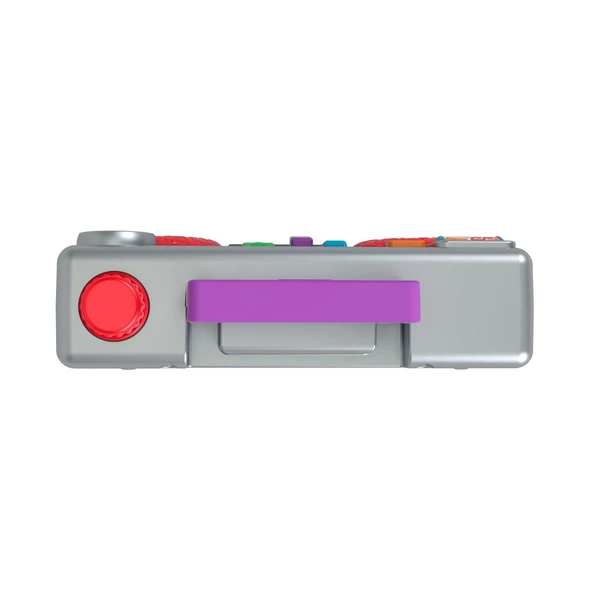 Fisher Price Fisher Price Eğlen ve Öğren Müzik Kutusu (Türkçe) - 6
