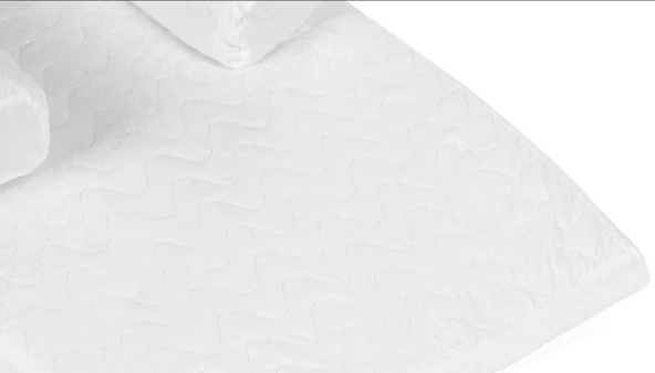 Sema Bebe Sema Baby Kapitone Lüks Reflü Yatağı - 2