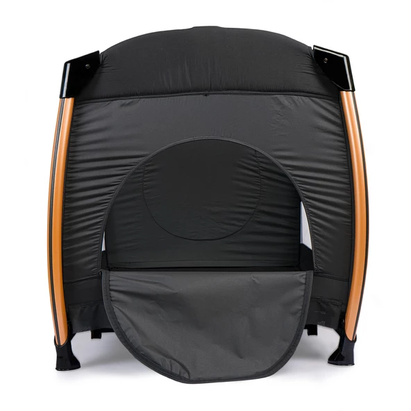 Comfymax Comfymax Power Park Yatak Oyun Parkı 70x110 - Cosmos Black - 6